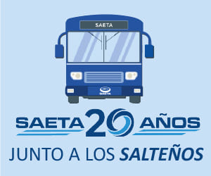 SAETA : 2 NVAS LINEAS